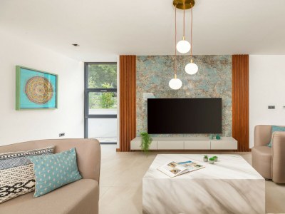 Villa Villa Istria Green - Modern Villa Istria Green in Kršan - Features photo 6