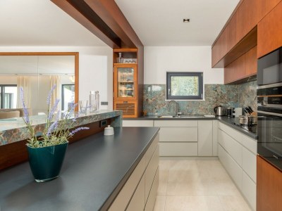 Villa Villa Istria Green - Modern Villa Istria Green in Kršan - Features photo 7