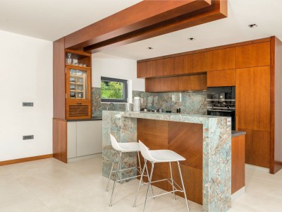 Villa Villa Istria Green - Modern Villa Istria Green in Kršan - Features photo 8