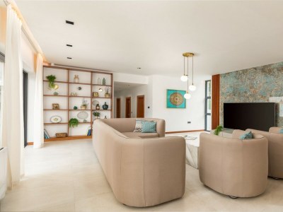 Villa Villa Istria Green - Modern Villa Istria Green in Kršan - Features photo 11