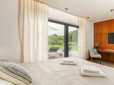 Villa Villa Istria Green - Modern Villa Istria Green in Kršan - Features photo 12