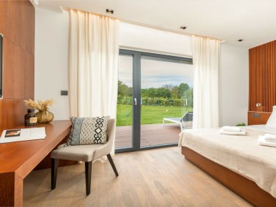 Villa Villa Istria Green - Modern Villa Istria Green in Kršan - Features photo 15