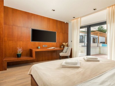 Villa Villa Istria Green - Modern Villa Istria Green in Kršan - Features photo 16