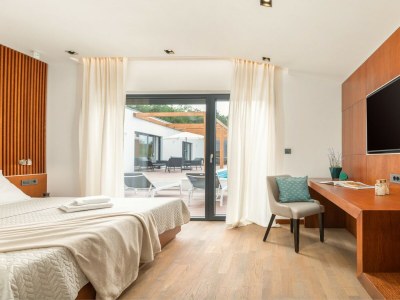 Villa Villa Istria Green - Modern Villa Istria Green in Kršan - Features photo 18