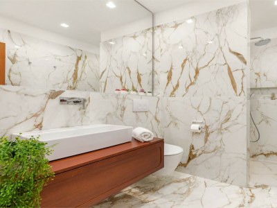 Villa Villa Istria Green - Modern Villa Istria Green in Kršan - Features photo 20