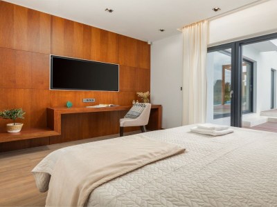 Villa Villa Istria Green - Modern Villa Istria Green in Kršan - Features photo 21