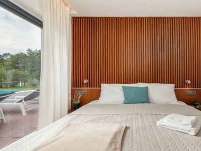 Villa Villa Istria Green - Modern Villa Istria Green in Kršan - Features photo 22