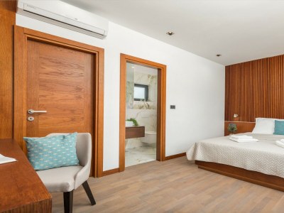 Villa Villa Istria Green - Modern Villa Istria Green in Kršan - Features photo 24