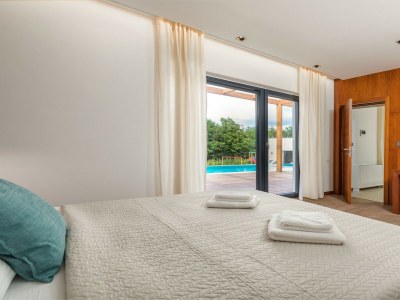 Villa Villa Istria Green - Modern Villa Istria Green in Kršan - Features photo 25