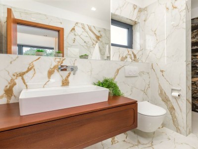 Villa Villa Istria Green - Modern Villa Istria Green in Kršan - Features photo 26