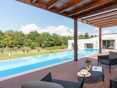 Villa Villa Istria Green - Modern Villa Istria Green in Kršan - Environment photo 28