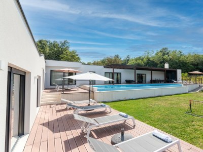 Villa Villa Istria Green - Modern Villa Istria Green in Kršan - Environment photo 30