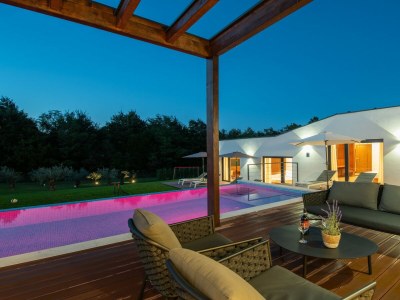 Villa Villa Istria Green - Modern Villa Istria Green in Kršan - Environment photo 32