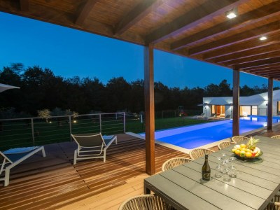 Villa Villa Istria Green - Modern Villa Istria Green in Kršan - Environment photo 33