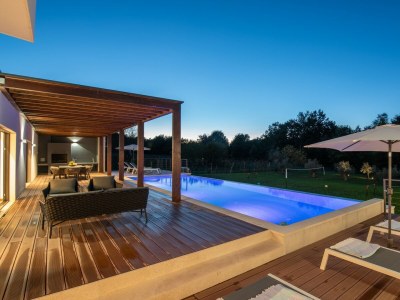 Villa Villa Istria Green - Modern Villa Istria Green in Kršan - Environment photo 34