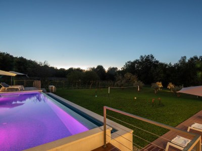 Villa Villa Istria Green - Modern Villa Istria Green in Kršan - Environment photo 36