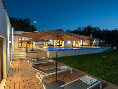 Villa Villa Istria Green - Modern Villa Istria Green in Kršan - Environment photo 37