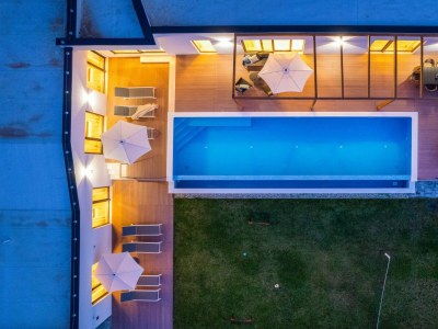 Villa Villa Istria Green - Modern Villa Istria Green in Kršan - Environment photo 38