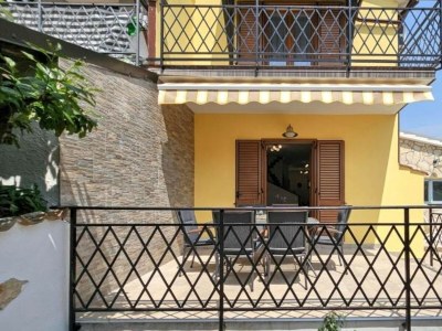 Villa Villa Marlene - Beautiful Villa Marlene in Novigrad, in northern Istria - Outdoor photo 3