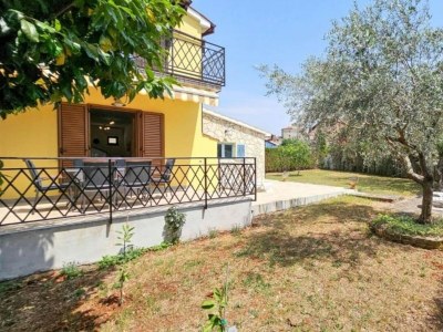 Villa Villa Marlene - Beautiful Villa Marlene in Novigrad, in northern Istria - Outdoor photo 4