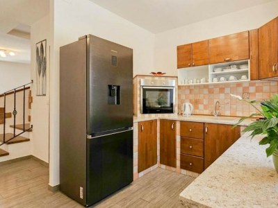 Villa Villa Marlene - Beautiful Villa Marlene in Novigrad, in northern Istria - Features photo 5