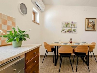 Villa Villa Marlene - Beautiful Villa Marlene in Novigrad, in northern Istria - Features photo 6