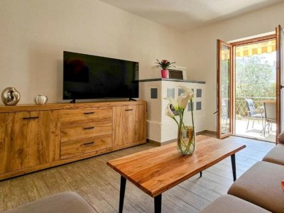 Villa Villa Marlene - Beautiful Villa Marlene in Novigrad, in northern Istria - Features photo 7