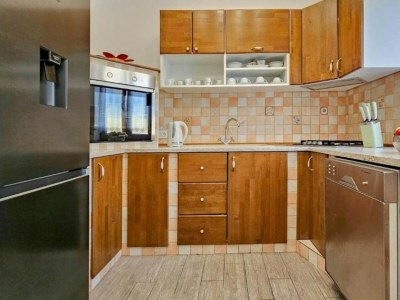 Villa Villa Marlene - Beautiful Villa Marlene in Novigrad, in northern Istria - Features photo 8