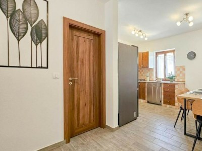 Villa Villa Marlene - Beautiful Villa Marlene in Novigrad, in northern Istria - Features photo 11