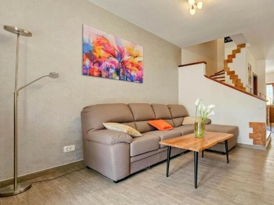 Villa Villa Marlene - Beautiful Villa Marlene in Novigrad, in northern Istria - Features photo 12