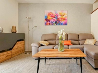 Villa Villa Marlene - Beautiful Villa Marlene in Novigrad, in northern Istria - Features photo 14