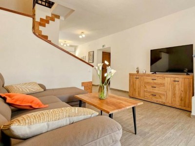 Villa Villa Marlene - Beautiful Villa Marlene in Novigrad, in northern Istria - Features photo 15