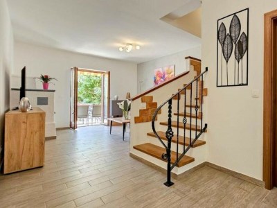 Villa Villa Marlene - Beautiful Villa Marlene in Novigrad, in northern Istria - Features photo 16