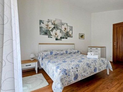 Villa Villa Marlene - Beautiful Villa Marlene in Novigrad, in northern Istria - Features photo 17