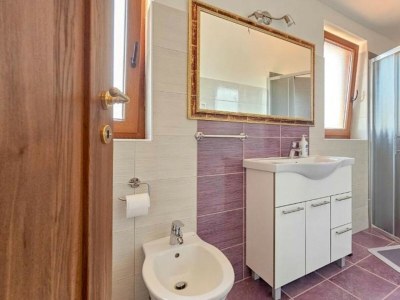 Villa Villa Marlene - Beautiful Villa Marlene in Novigrad, in northern Istria - Features photo 20