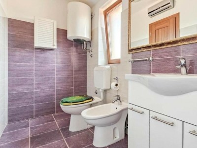 Villa Villa Marlene - Beautiful Villa Marlene in Novigrad, in northern Istria - Features photo 21