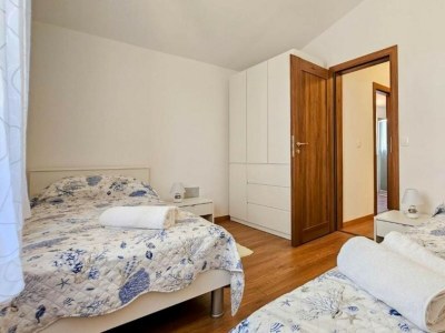 Villa Villa Marlene - Beautiful Villa Marlene in Novigrad, in northern Istria - Features photo 22