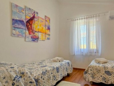 Villa Villa Marlene - Beautiful Villa Marlene in Novigrad, in northern Istria - Features photo 23