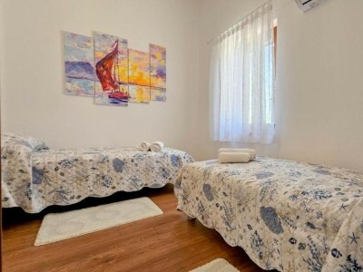 Villa Villa Marlene - Beautiful Villa Marlene in Novigrad, in northern Istria - Features photo 24