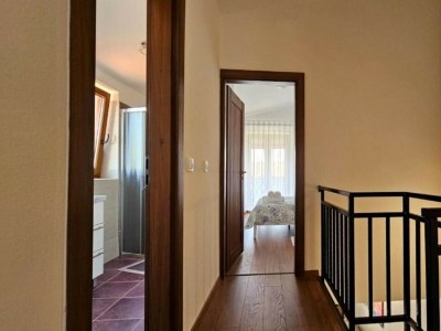 Villa Villa Marlene - Beautiful Villa Marlene in Novigrad, in northern Istria - Features photo 25