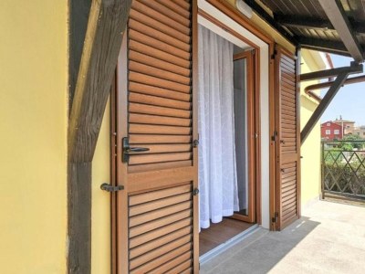 Villa Villa Marlene - Beautiful Villa Marlene in Novigrad, in northern Istria - Features photo 26