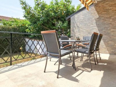 Villa Villa Marlene - Beautiful Villa Marlene in Novigrad, in northern Istria - Environment photo 27