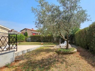 Villa Villa Marlene - Beautiful Villa Marlene in Novigrad, in northern Istria - Environment photo 28