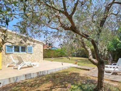 Villa Villa Marlene - Beautiful Villa Marlene in Novigrad, in northern Istria - Environment photo 29