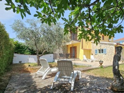 Villa Villa Marlene - Beautiful Villa Marlene in Novigrad, in northern Istria - Environment photo 30