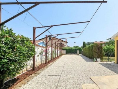 Villa Villa Marlene - Beautiful Villa Marlene in Novigrad, in northern Istria - Environment photo 33