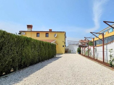 Villa Villa Marlene - Beautiful Villa Marlene in Novigrad, in northern Istria - Environment photo 34