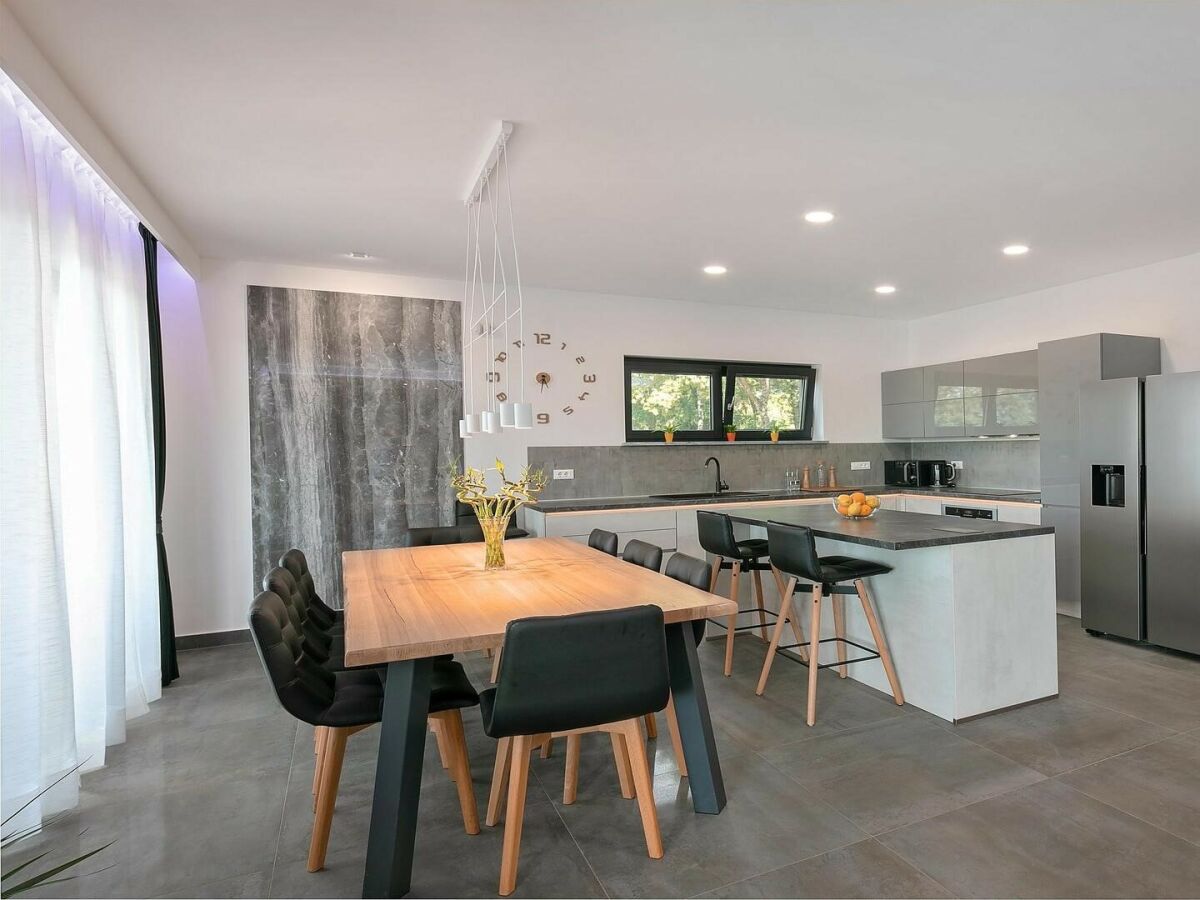 Villa Villa Althea - Modern Villa Althea in eastern Istria - Features photo 5