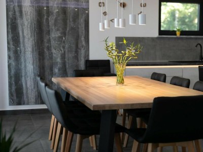 Villa Villa Althea - Modern Villa Althea in eastern Istria - Features photo 10