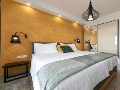 Villa Villa Althea - Modern Villa Althea in eastern Istria - Features photo 14